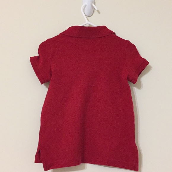 Big Pony Polo Ralph Lauren Polo Shirt - Picture 4 of 8